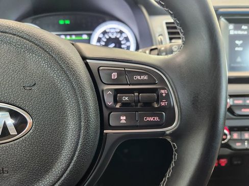 Used 2019 Kia Niro EX w/ Paint Protection Film Package FWD image 29