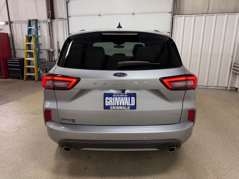 Certified 2023 Ford Escape ST-Line w/ Tech Pack #1 image 28