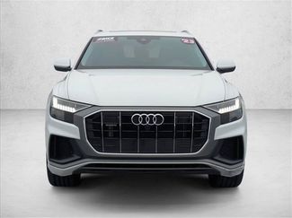 Used 2023 Audi Q8 Premium Plus w/ Premium Plus Package AWD/4WD video 2