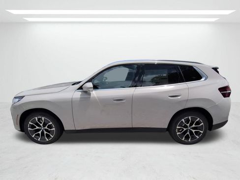 New 2026 BMW X3 xDrive30i w/ Premium Package AWD/4WD image 7