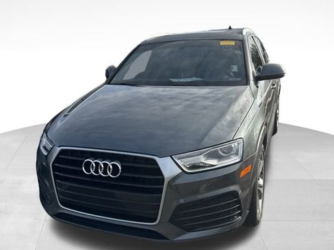 Used 2018 Audi Q3 2.0T Premium w/ Convenience Package image 1