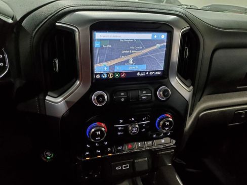 Used 2022 GMC Sierra 1500 SLT image 29