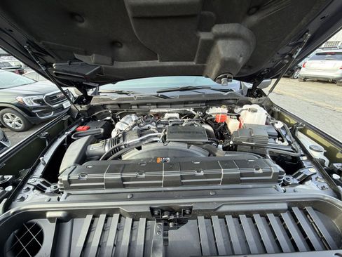 New 2026 GMC Sierra 3500 Denali Ultimate image 29