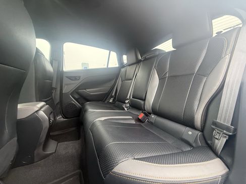 Used 2024 Subaru Crosstrek 2.5i Wilderness w/ Crosstrek Mirror Package image 12