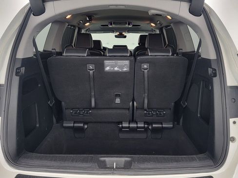 Used 2022 Honda Odyssey Elite image 34