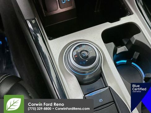 Used 2021 Ford Explorer ST w/ Equipment Group 401A image 21