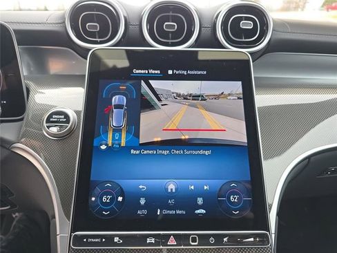 New 2026 Mercedes-Benz GLC 300 4MATIC image 28