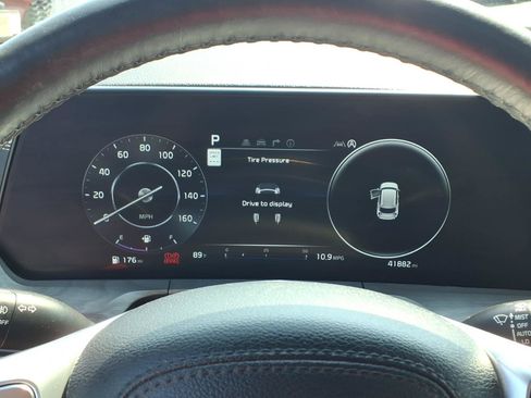 Used 2024 Kia Telluride SX Prestige X-Line AWD/4WD image 22