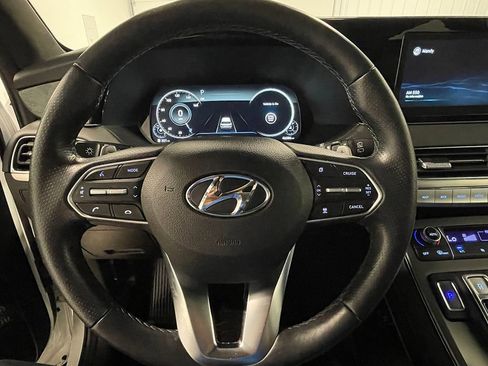 Used 2022 Hyundai Palisade Calligraphy AWD/4WD image 37