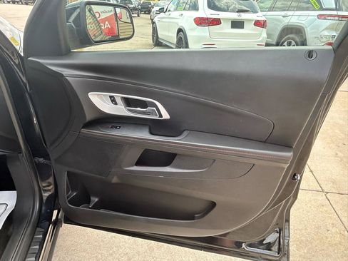 Used 2013 Chevrolet Equinox LT w/ Driver Convenience Package FWD image 16