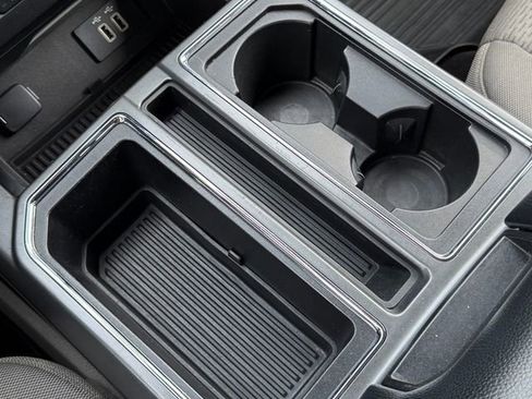 Used 2016 Ford F150 XLT w/ Equipment Group 302A Luxury image 13