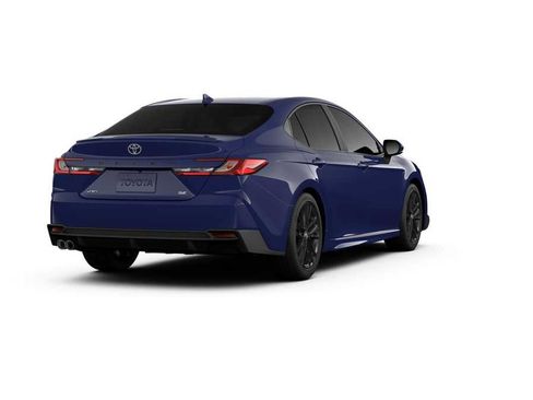 New 2026 Toyota Camry SE image 9