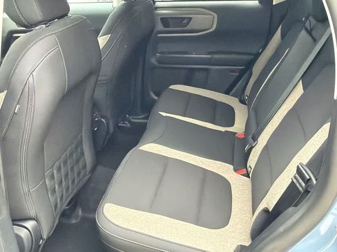 New 2025 Ford Bronco Sport Big Bend image 17