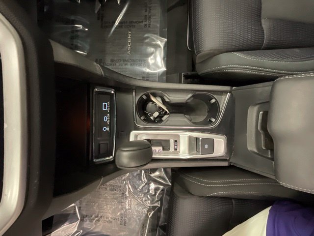 Used 2025 Subaru Ascent Premium AWD/4WD image 21