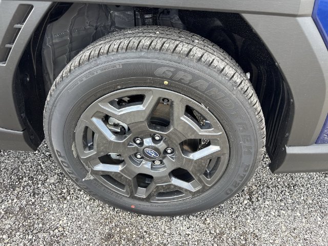 New 2026 Subaru Outback Premium AWD/4WD image 10