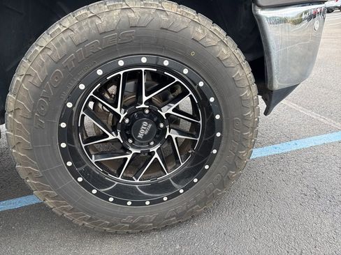 Used 2017 RAM 1500 Big Horn image 7