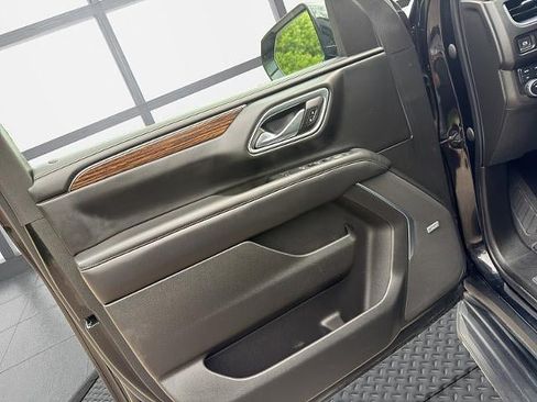 Used 2021 Chevrolet Tahoe High Country AWD/4WD image 44