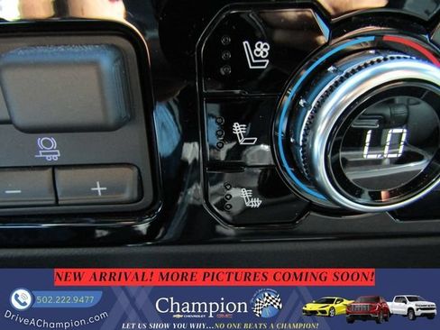 Used 2026 GMC Sierra 2500 SLT AWD/4WD image 20