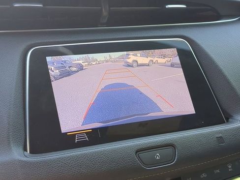 Used 2019 Cadillac XT4 Premium Luxury image 26