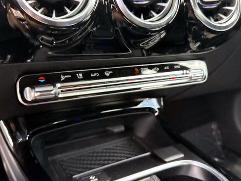 Used 2024 Mercedes-Benz CLA 35 AMG 4MATIC image 20