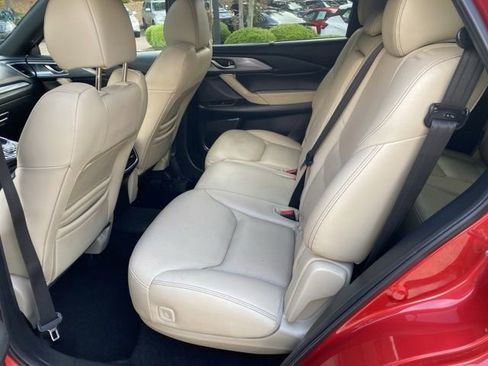 Used 2021 MAZDA CX-9 Grand Touring image 13