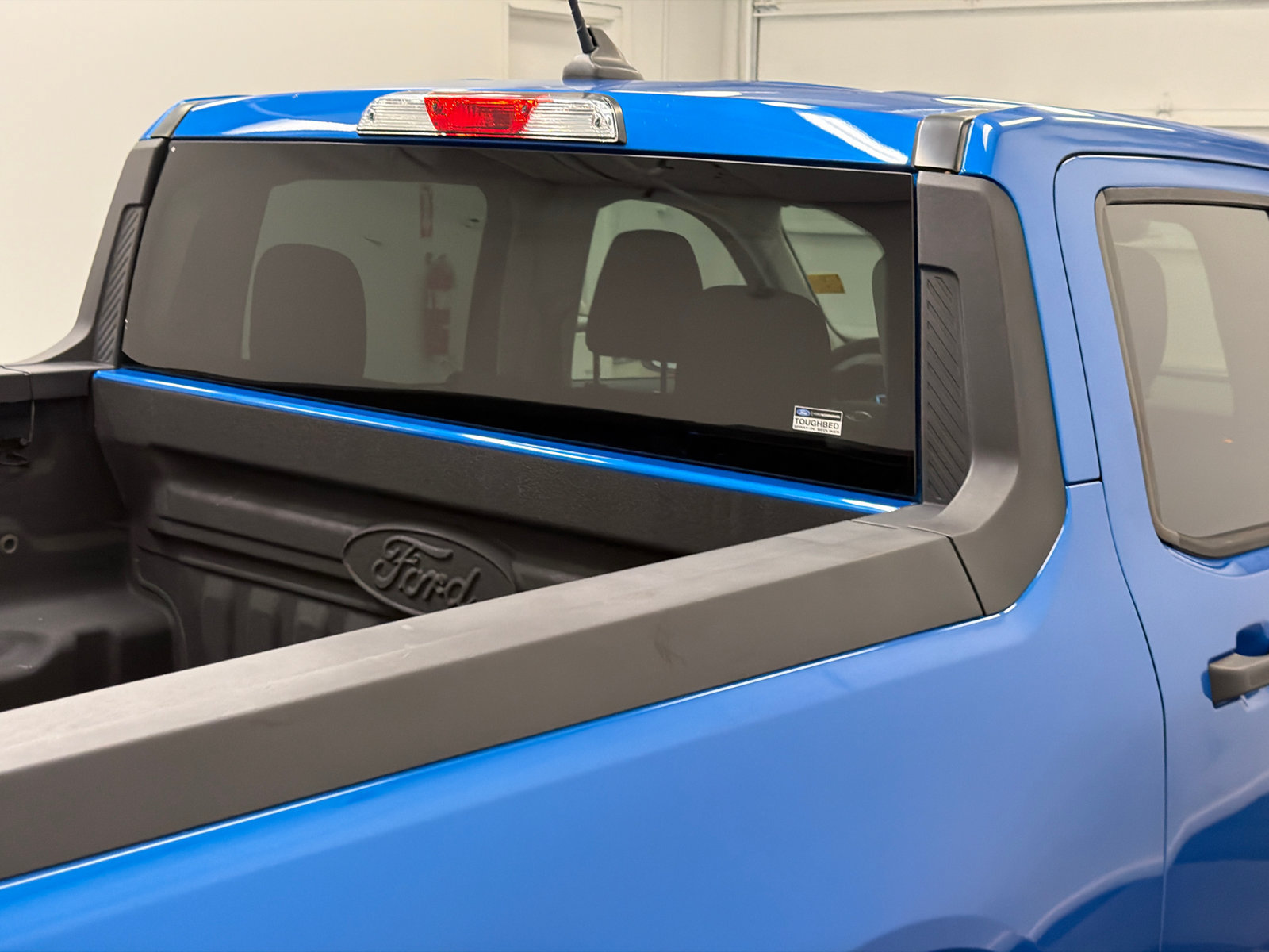 Used 2022 Ford Maverick XL FWD image 8