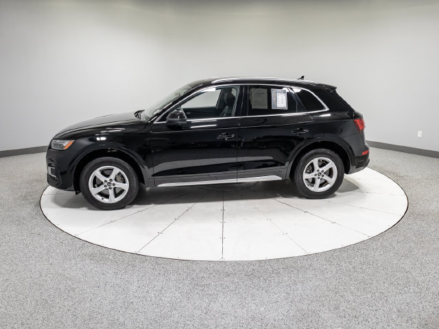 Used 2023 Audi Q5 2.0T Premium w/ Convenience Package AWD/4WD image 31