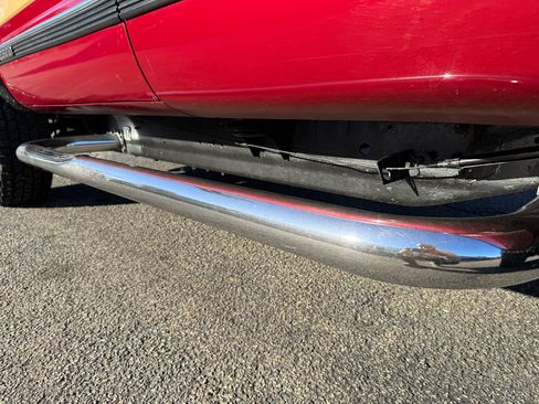 Used 1990 Chevrolet Silverado 2500 4x4 Extended Cab image 8