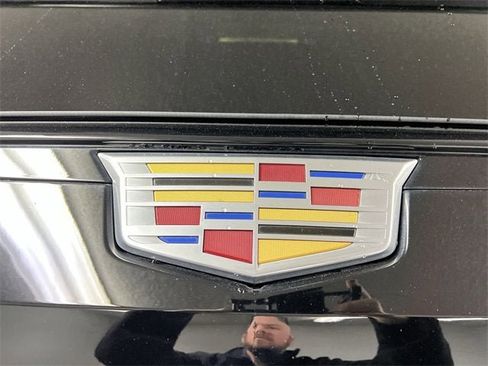 Used 2021 Cadillac Escalade ESV Sport Platinum image 32