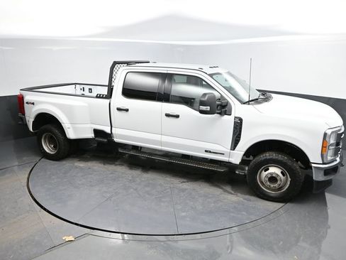 Used 2023 Ford F350 XLT image 24