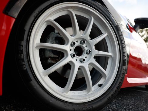 Used 2022 Toyota GR86 Premium w/ ALL Weather Mat Package (TMS) image 33