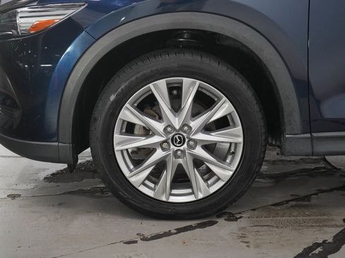 Used 2021 MAZDA CX-5 Grand Touring Reserve AWD/4WD image 30