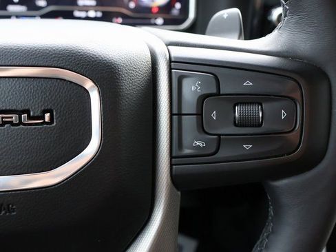 Certified 2023 GMC Sierra 1500 Denali AWD/4WD image 34