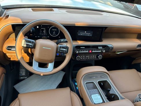 New 2026 Hyundai Palisade Calligraphy image 14