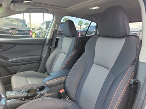 Used 2021 Subaru Crosstrek 2.0i Premium w/ Moonroof Package AWD/4WD image 19