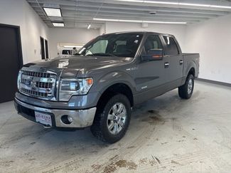 Used 2014 Ford F150 XLT w/ Equipment Group 302A Luxury video 4