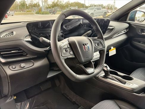 New 2026 Buick Envista Preferred w/ Convenience I Package image 19
