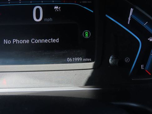 Certified 2023 Honda Odyssey EX-L image 26