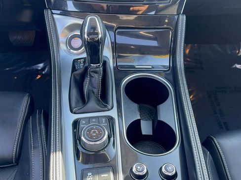 Used 2023 Nissan Maxima Platinum w/ Sport Mat Group image 17