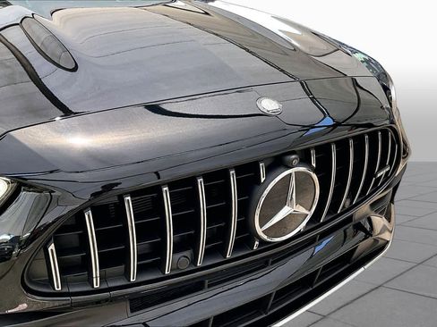 Used 2025 Mercedes-Benz C 43 AMG 4MATIC Sedan image 29