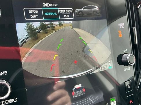 New 2026 Subaru Ascent Limited image 26