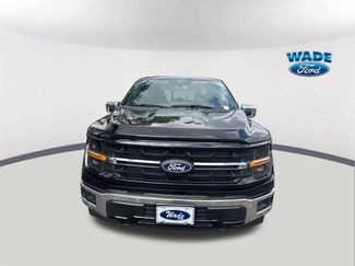 Certified 2024 Ford F150 XLT w/ Equipment Group 302A MID video 2