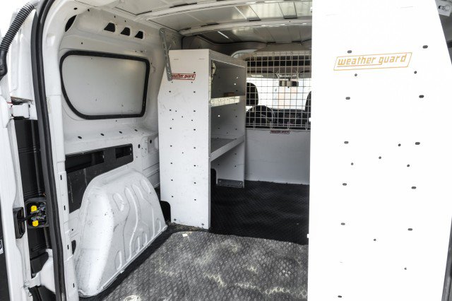 Used 2020 RAM ProMaster City Tradesman FWD image 46
