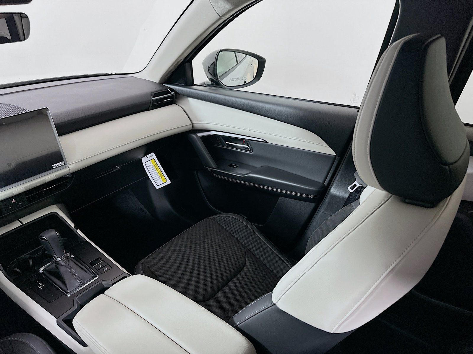 New 2026 MAZDA CX-5 Preferred AWD/4WD image 24
