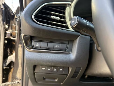 Used 2022 MAZDA CX-30 AWD 2.5 S w/ Premium Package image 34