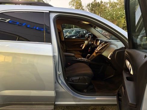 Used 2015 Chevrolet Equinox LT image 29