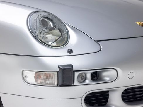 Used 1998 Porsche 911 Carrera S RWD image 24