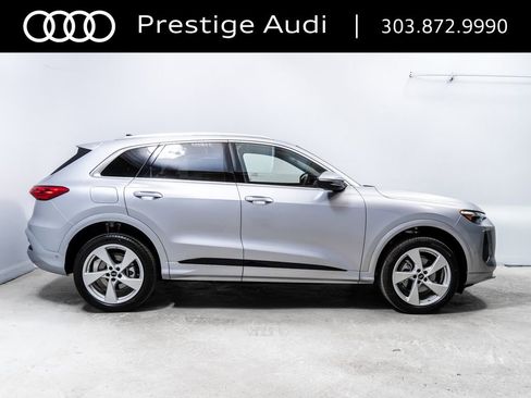 New 2026 Audi Q5 Premium Plus AWD/4WD image 8