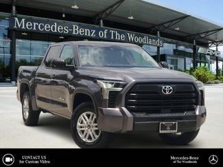Used 2022 Toyota Tundra SR5 AWD/4WD video 1