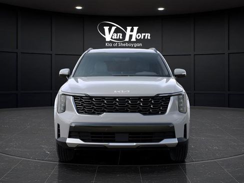 New 2026 Kia Sorento S image 2